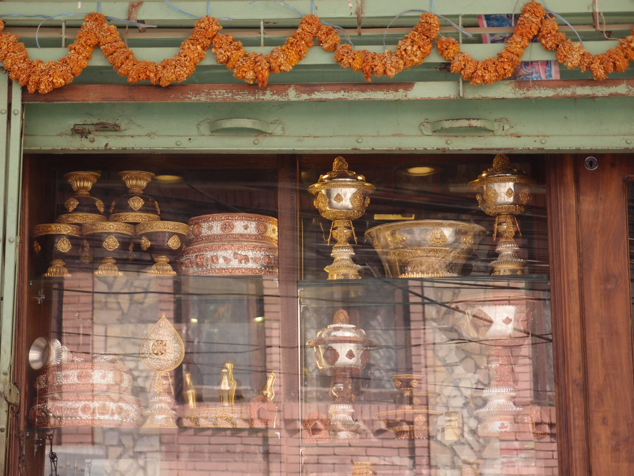 2018-01-14 11 Uhr - Rangjung Yeshe Institute (Foto) 